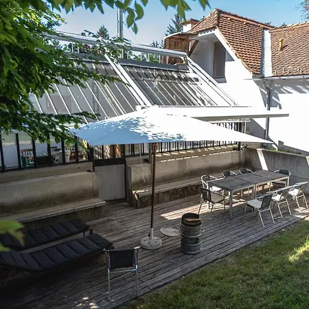 Gut Hornegg Villa Preding Exterior photo