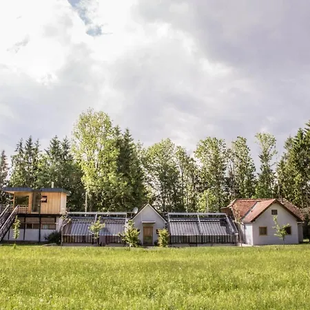 Gut Hornegg Villa Preding Exterior photo