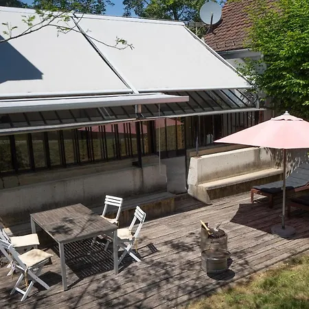 Gut Hornegg Villa Preding Exterior photo