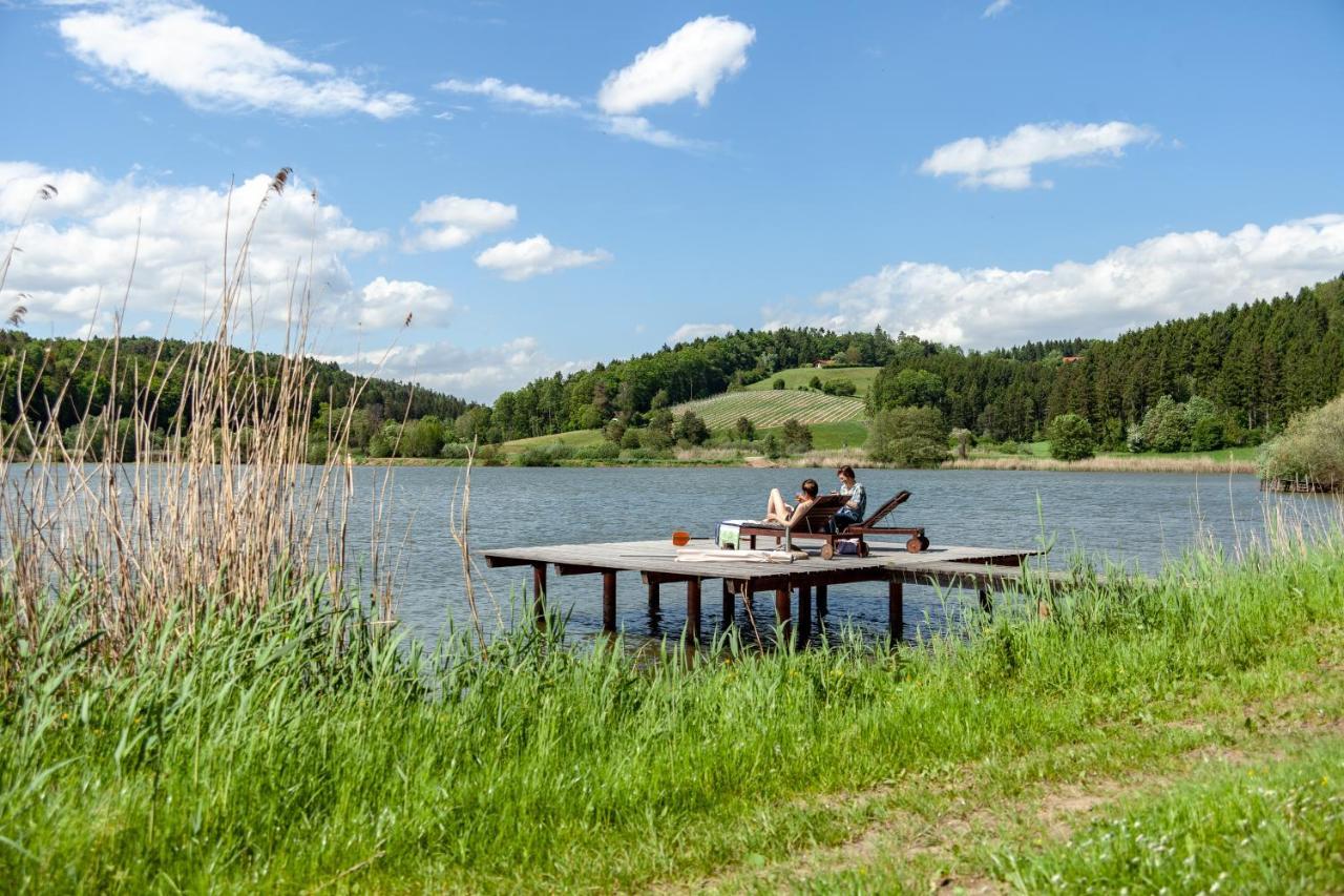 Gut Hornegg Ferienhaus