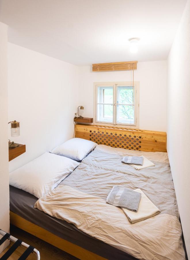 Ferienhaus Gut Hornegg